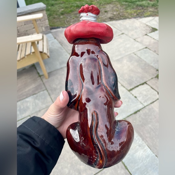 VTG Enesco Decanter - Picture 3 of 3